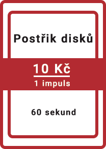 POSTRIK