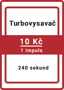 TURBOVYSAVAC